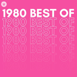 : 1980 Best of by uDiscover (2023)