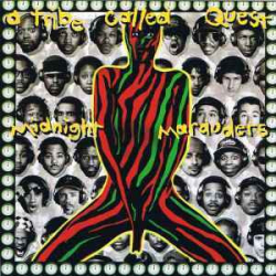 : A Tribe Called Quest Collection 1989-2016 FLAC