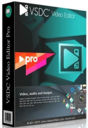 : VSDC Video Editor Pro v8.2.3.477 + Portable (x64)