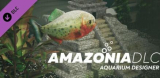 : Aquarium Designer Amazonia-Tenoke