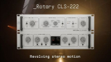 : Arturia Rotary CLS-222 v1.0.0