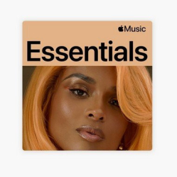 : Ciara – Essentials (2023)
