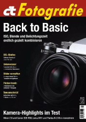 : c't Fotografie Magazin No 04 2023
