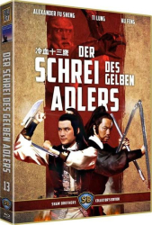 : Der Schrei des gelben Adlers Deutsche Langfassung German 1978 Ac3 BdriP x264-Savastanos