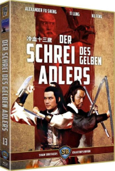 : Der Schrei des gelben Adlers Deutsche Langfassung 1978 German 720p BluRay x264-Savastanos