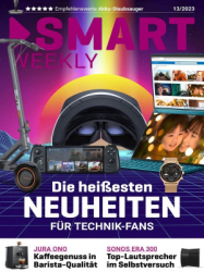 : SmartWeekly - Nr.13 2023