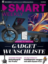 : SmartWeekly - Nr.15 2023