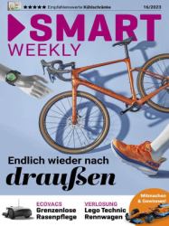 : SmartWeekly - Nr.16 2023