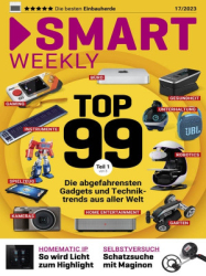 : SmartWeekly - Nr.17 2023