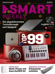 : SmartWeekly - Nr.18 2023