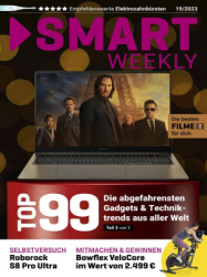 : SmartWeekly - Nr.19 2023