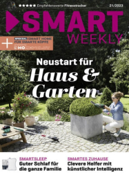 : SmartWeekly - Nr.21 2023