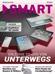 : SmartWeekly - Nr.23 2023