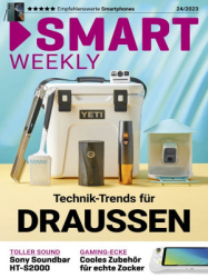 : SmartWeekly - Nr.24 2023