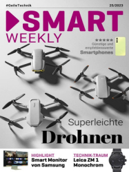 : SmartWeekly - Nr.25 2023