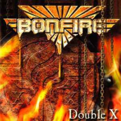 : Bonfire - Discography 1998-2021