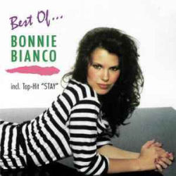 : Bonnie Bianco - Discography - 1983-2021