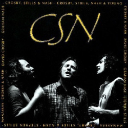 : Crosby Stills And Nash - Discography - 1969-2009