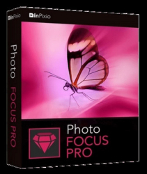 : InPixio Photo Focus Pro v4.3.8577.22199