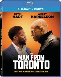 : The Man from Toronto 2022 German Eac3D Dl 1080p BluRay x264-iNnovatiV