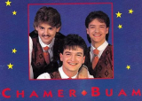 : Chamer Buam - Sammlung (04 Alben) (1992-2006)