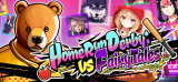 : Home Run Derby vs Fairy Tales-Tenoke