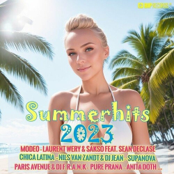 : Summerhits 2023 (2023)
