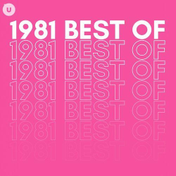 : 1981 Best of by uDiscover (2023)