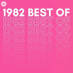 : 1982 Best of by uDiscover (2023)