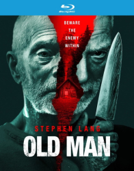 : Old Man 2022 German Dl 2160p Uhd BluRay x265-EndstatiOn