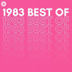 : 1983 Best of by uDiscover (2023)