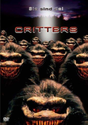 : Critters Sie sind da 1986 German Dl 1080P Web H264-Wayne