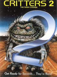 : Critters 2 Sie kehren zurueck 1988 German Dl 1080P Web H264-Wayne