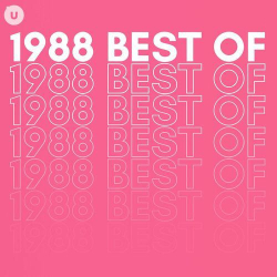 : 1988 Best of by uDiscover (2023)