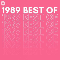 : 1989 Best of by uDiscover (2023)