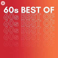 : 60s Best of by uDiscover (2023)