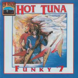 : Hot Tuna - Discography - 1970-2022