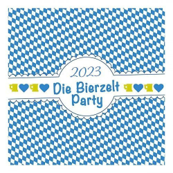 : Die Bierzelt Party 2023 (2023) Flac