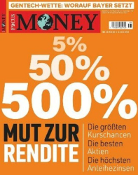 :  Focus Money Finanzmagazin No 28 vom 05 Juli 2023