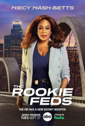 : The Rookie Feds S01E01 German Dl 720p Web h264-WvF