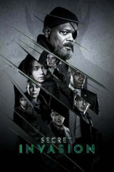 : Secret Invasion 2023 S01E03 German 720p WEBRip x264 - FSX