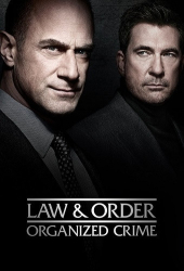 : Law And Order Organized Crime S03E08-E09 German 720p WEBRip x264 - FSX