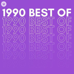 : 1990 Best of by uDiscover (2023)
