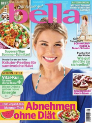 : Bella Frauenmagazin No 28 vom 05  Juli 2023
