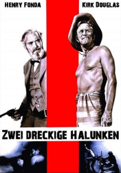 : Zwei dreckige Halunken 1970 German Ac3D Dl 1080p BluRay x264-Coolhd