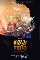 : Kizazi Moto Generation Fire 2023 S01 German Dl Eac3 1080p Dsnp Web H264-ZeroTwo