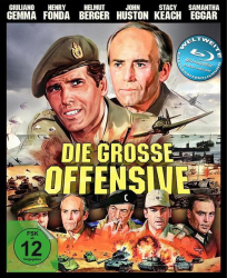 : Die Grosse Offensive 1978 German Bdrip x264-ContriButiOn