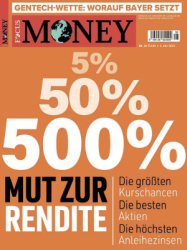 : Focus Money - 05. Juli 2023