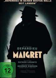 : Maigret 2022 German Dl 1080p BluRay x265-PaTrol
