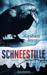 : Graham Joyce - Schneestille
